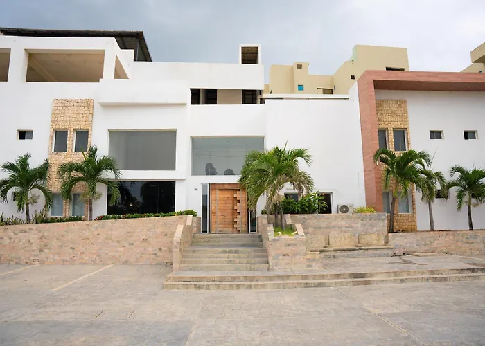 Palma Dorada Hotel & Boutique