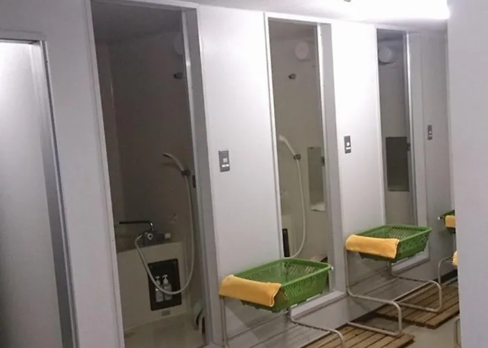 Hotel Villa Wing - Vacation Stay 43150V