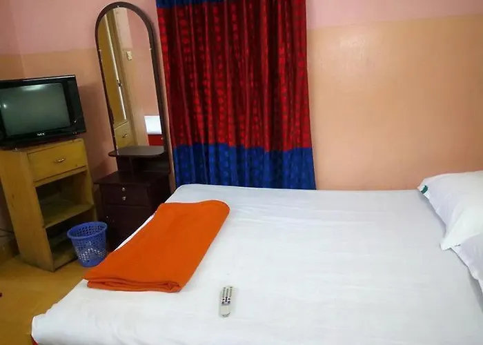 Hotel Al-Sarwar