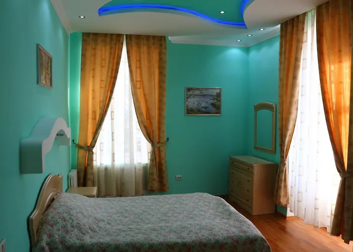 Carpediem Hotel Restaurant