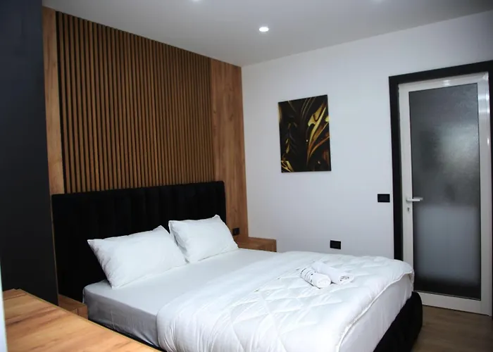 Luz De Sol Rooms