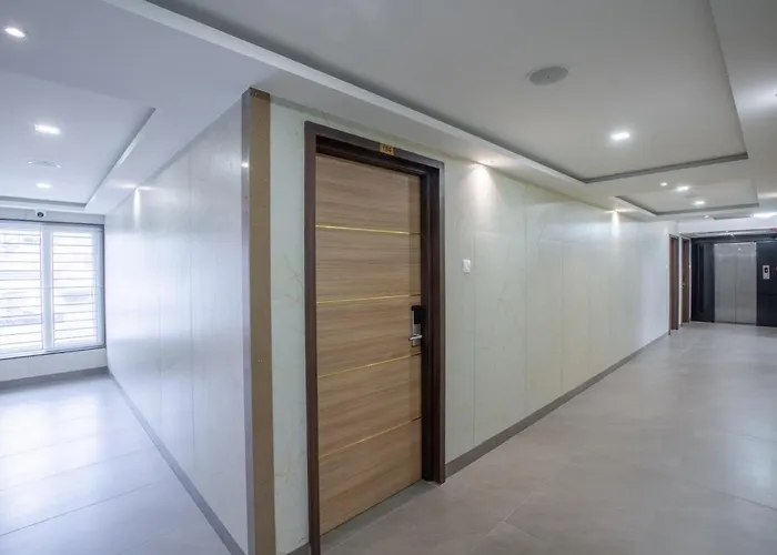 Hotel Prm Aruna Archadia
