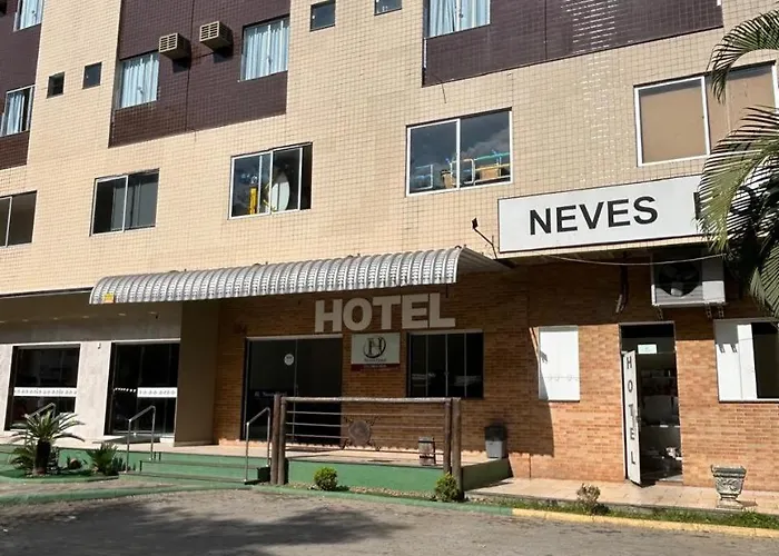 Neves Hotel