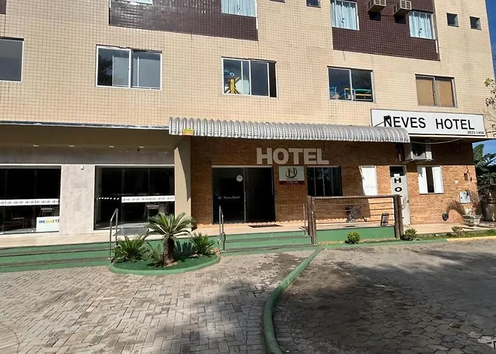 Neves Hotel