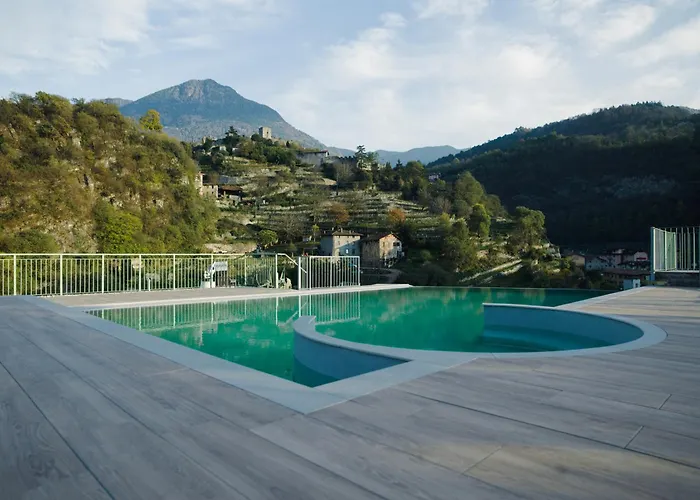 Roccaverde Hotel
