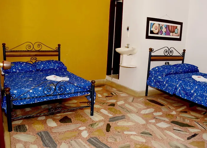 Hotel Castillo Real