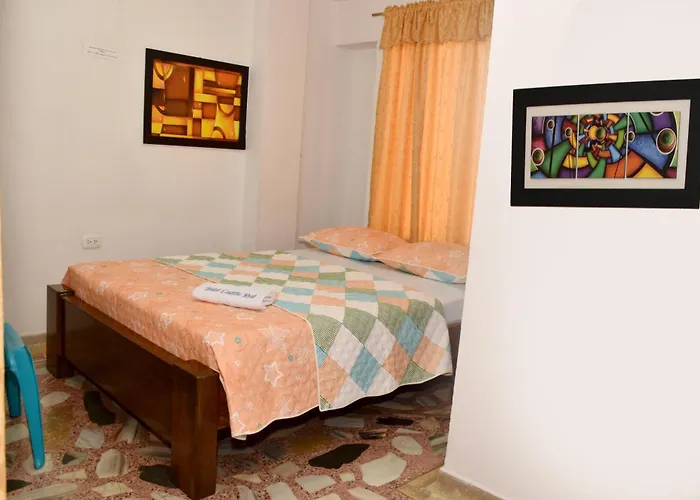 Hotel Castillo Real