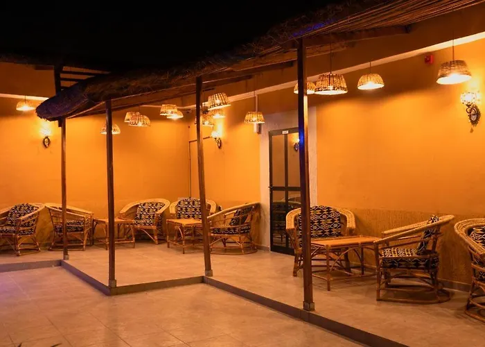 Airport Inn Hotel