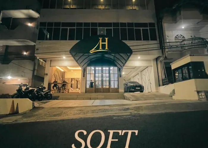 D'Hills Hotel