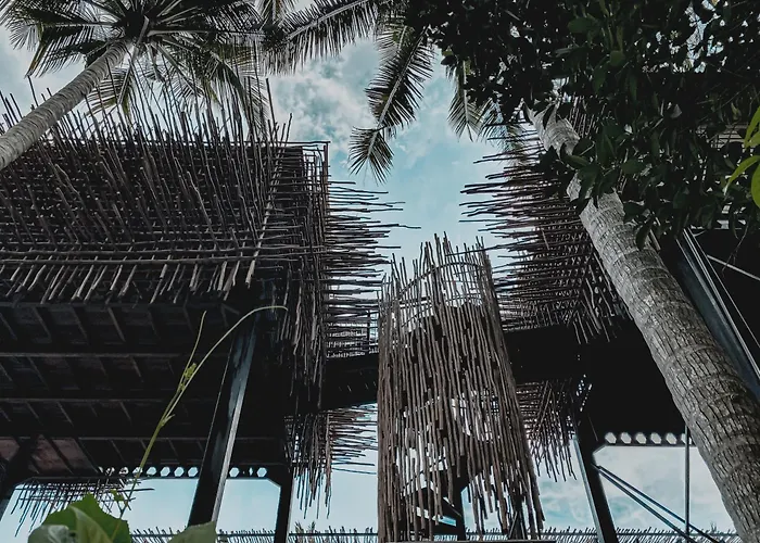 The Sebali Penida Beach Resort