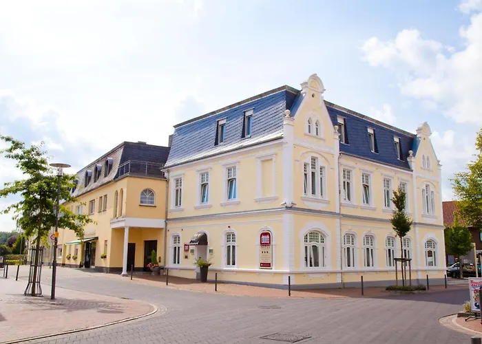 Hotel Stueve
