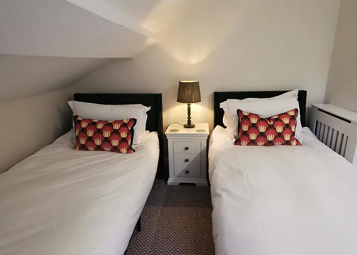 The Swinside Inn