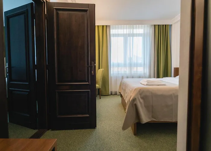 Hotel Comat Deva