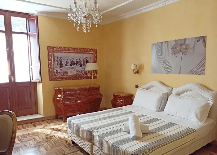 Blao boutique hotel