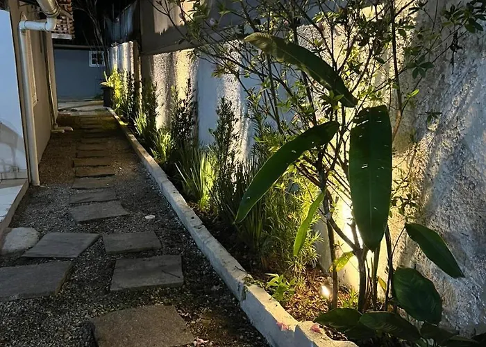 Pousada Recanto da Luísa