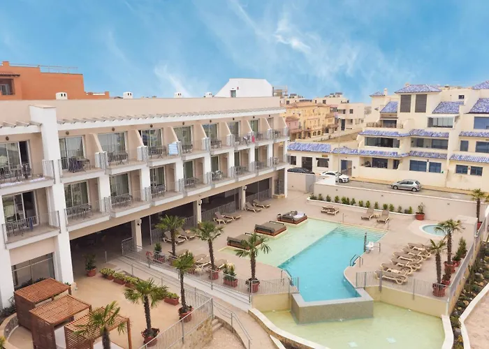 Event Tarifa By Qhotels - Adults Recommended