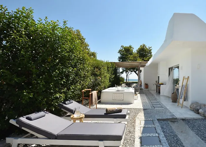 Olympa Suites