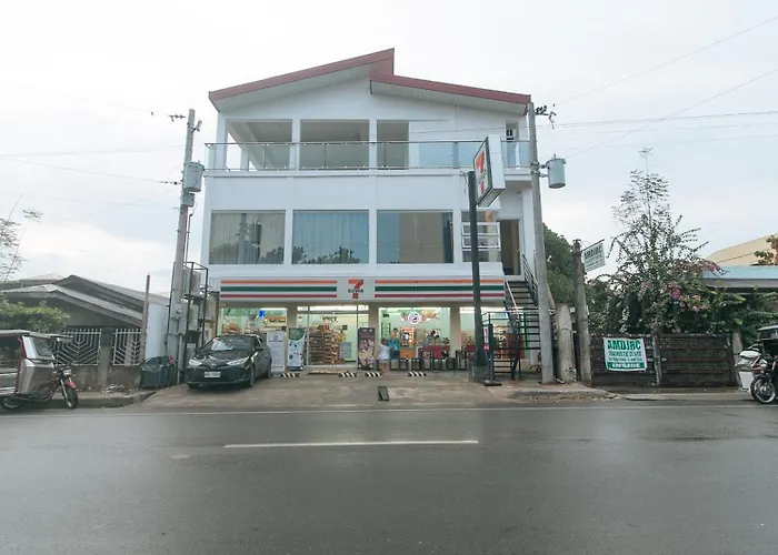 Reddoorz At Alaminos Pangasinan