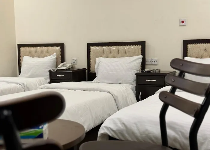 Safir Baghdad Hotel