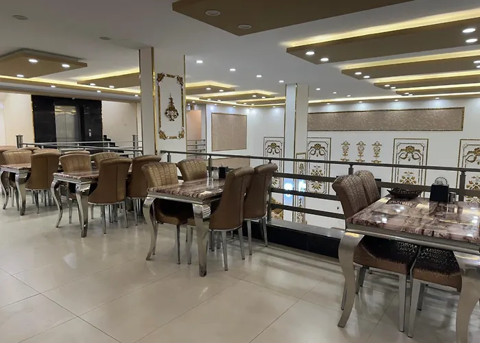 Safir Baghdad Hotel