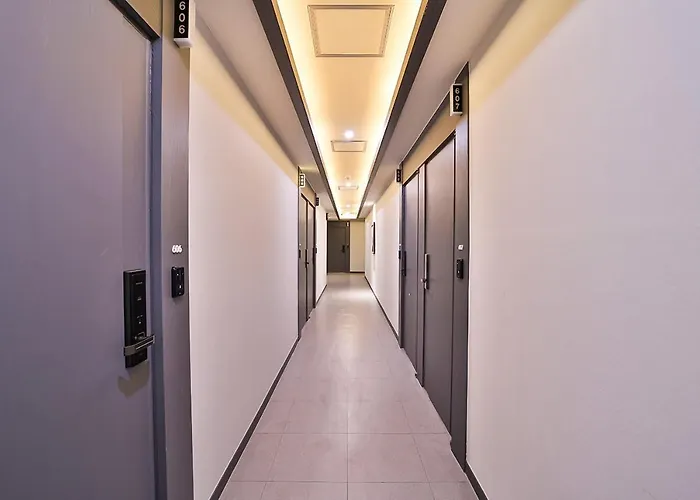 Hotel Lion