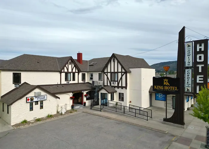 King Hotel