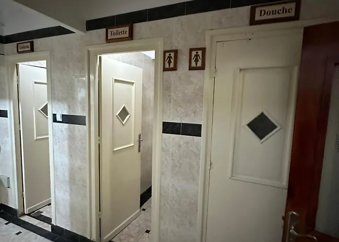 Hotel Nexus Budget