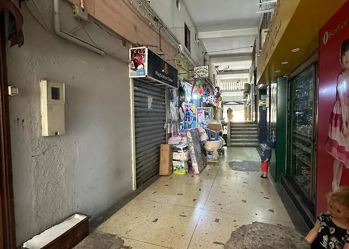 Hotel Nexus Budget