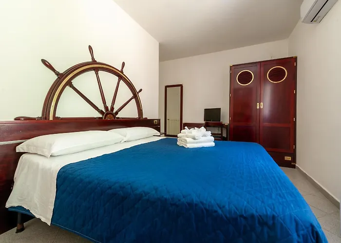Hotel San Matteo