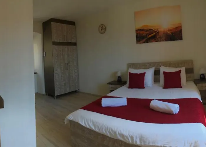 Romantic Villa Centar Omisalj