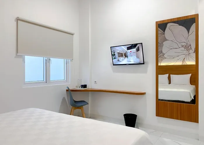 Cordex Hotel Marelan Medan