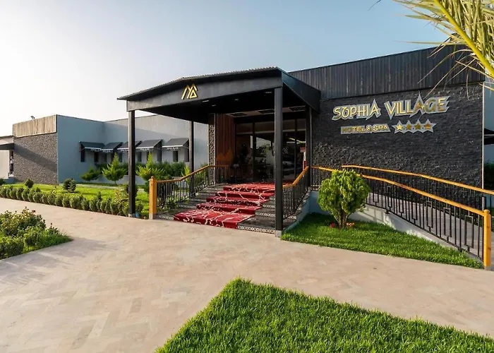 Sophia Village