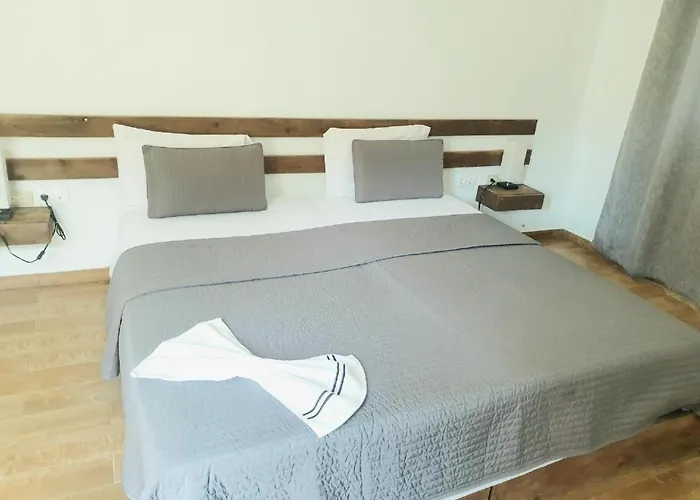 Hotel Salinas Sao Jorge