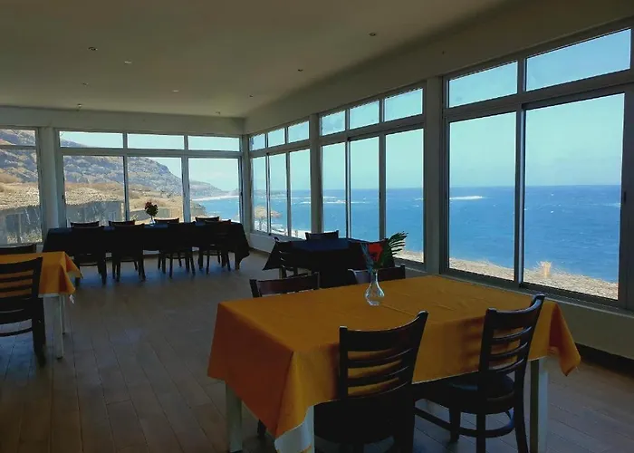 Hotel Salinas Sao Jorge