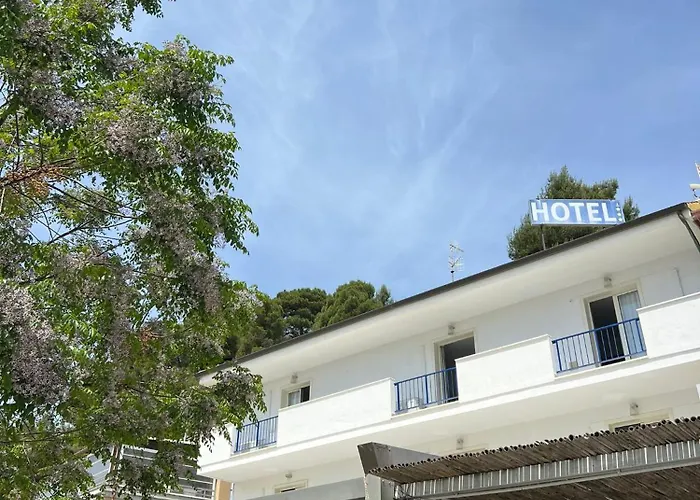 Hotel San Matteo