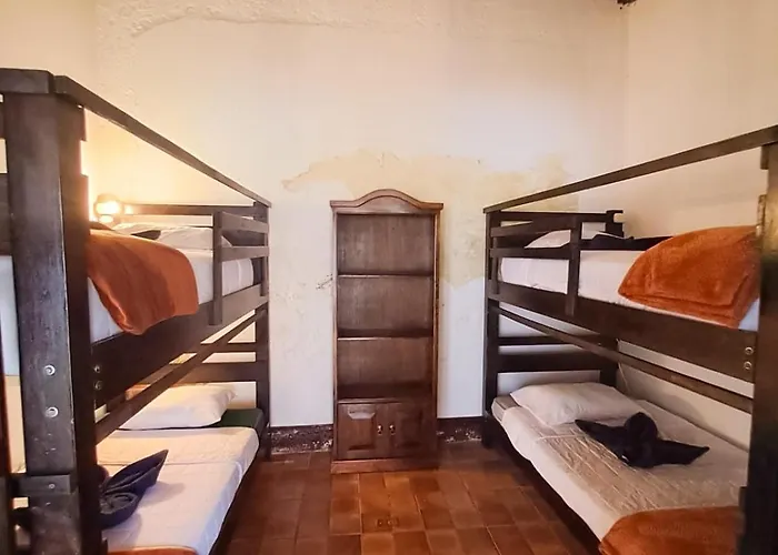 Jardín de Stela Hotel