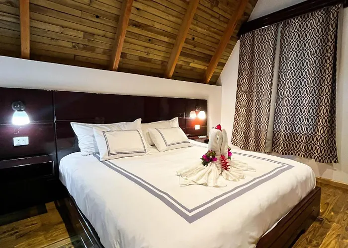 Hotel El Viajero