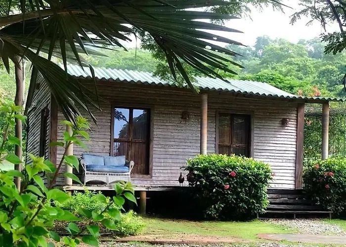 Posada Los Cocos Morrocoy