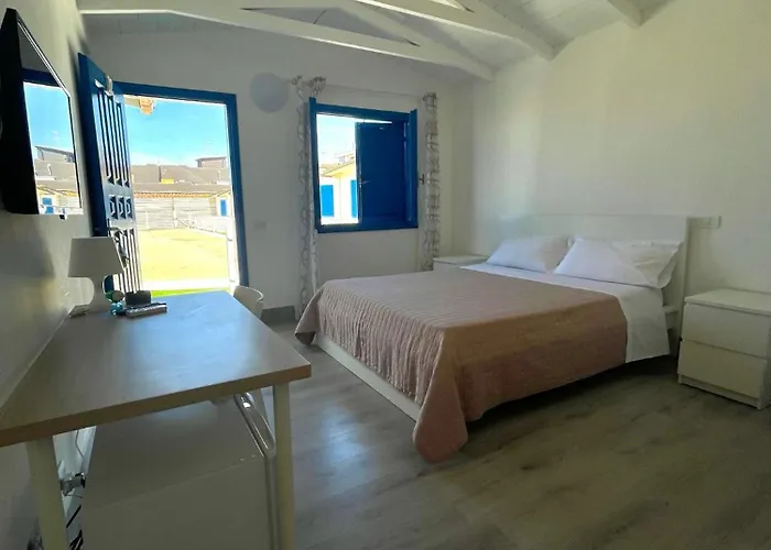 Aldiva Chalet
