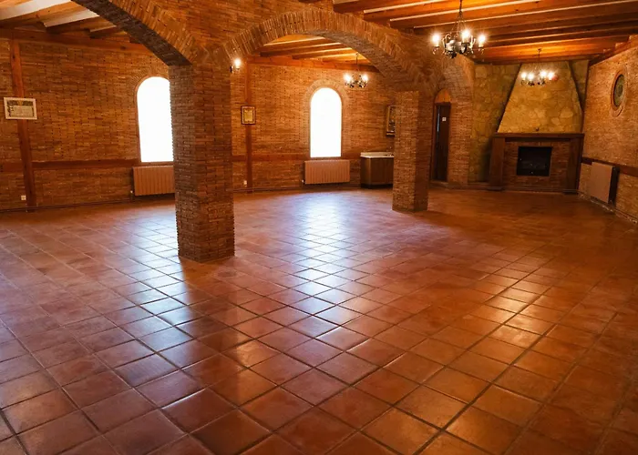 Hotel El Molino del Cidacos