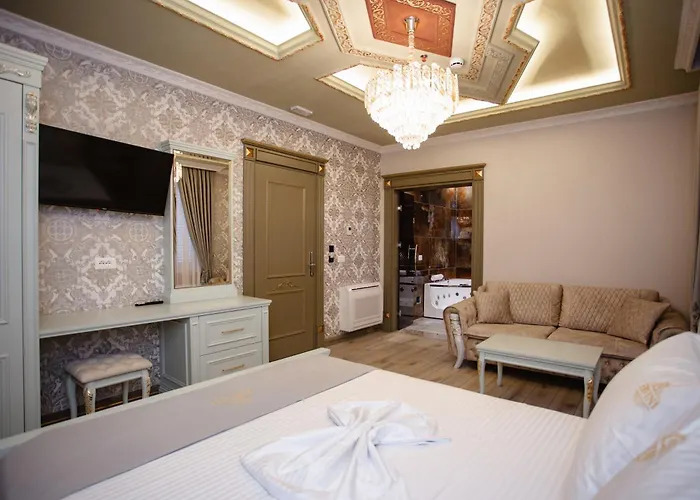 Ervini Boutique Hotel