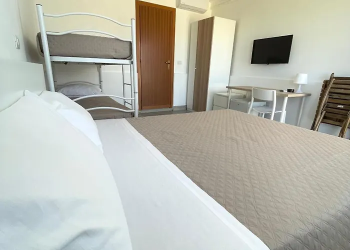 Aldiva Chalet