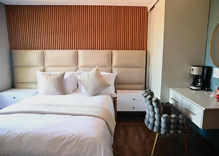 Omni The Pillar Boutique Hotel