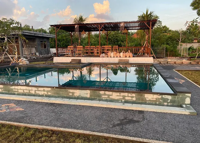 The Akasea Villa Bali
