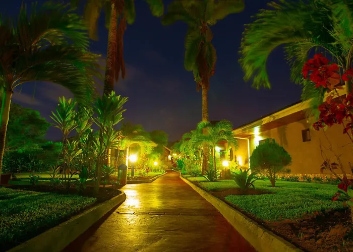 Ridge Royal Hotel Cape Coast