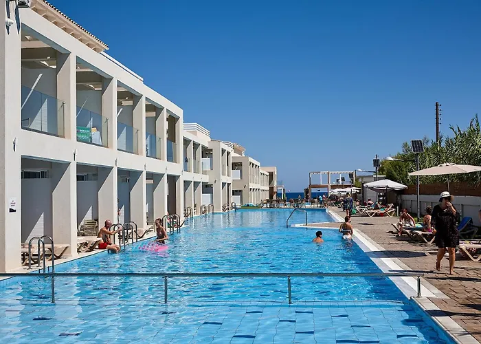St Constantin Sea Hotel & Spa Resort