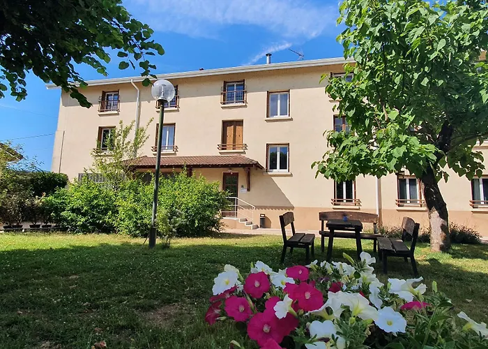 Cit'Hotel La Residence