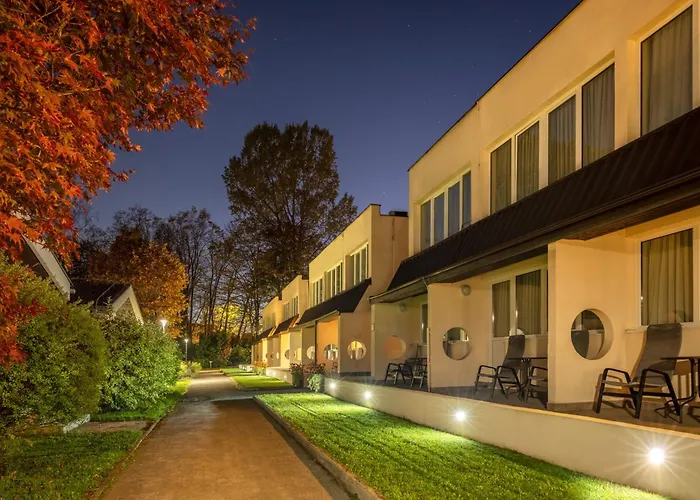 Ljubljana Resort Hotel & Camping