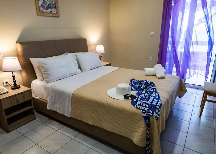 Venus Beach Hotel