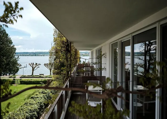 RIVA - Das Hotel am Bodensee